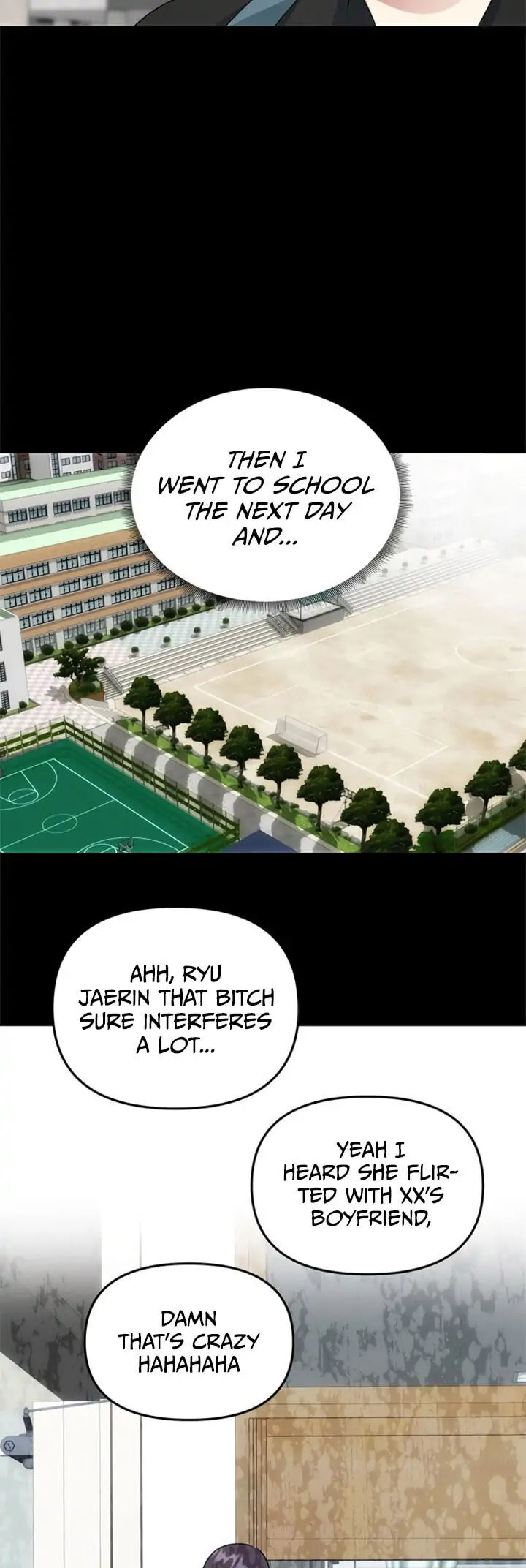 Read No Outtakes chapter 41 image 9 on Lezhin