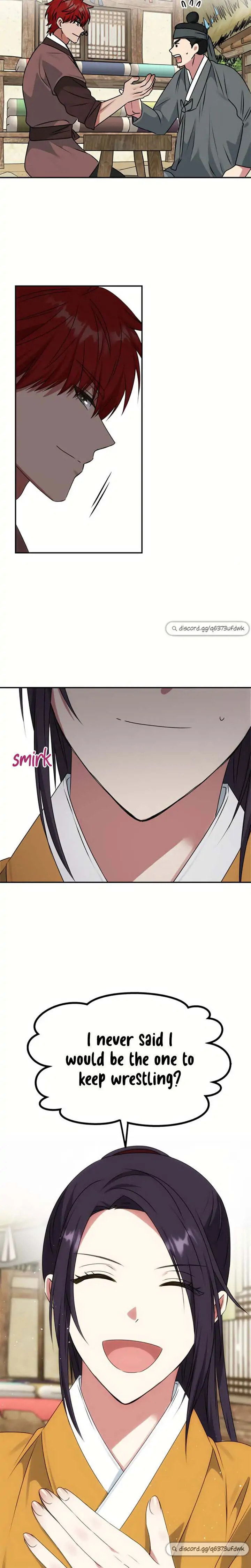 Read No Outtakes chapter 42 image 10 on Lezhin