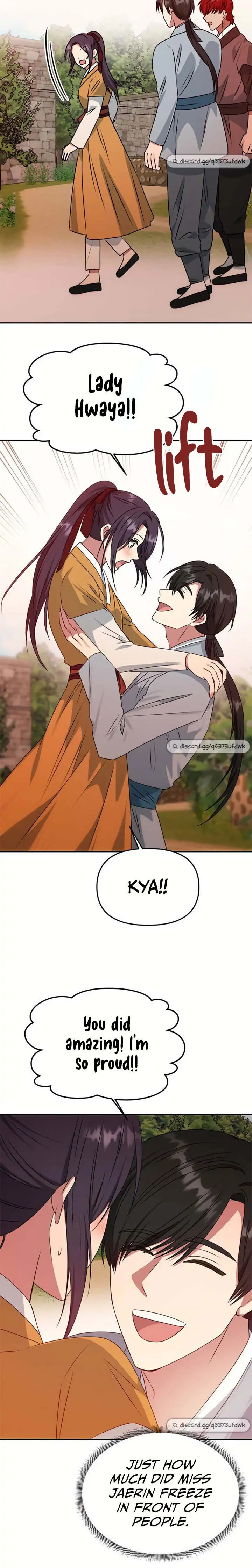 Read No Outtakes chapter 42 image 12 on Lezhin