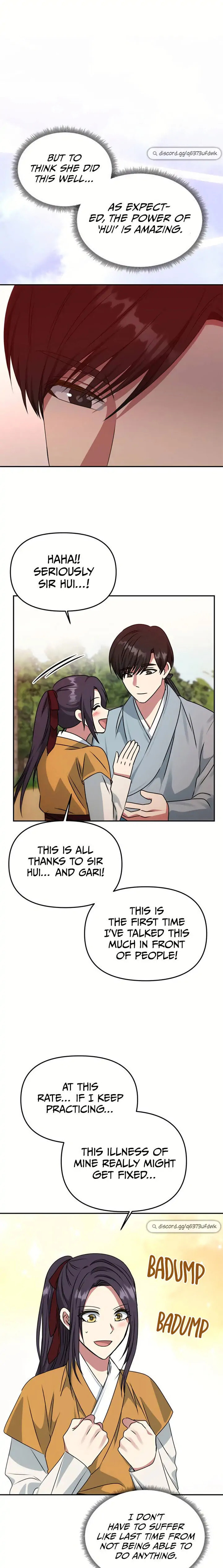 Read No Outtakes chapter 42 image 13 on Lezhin