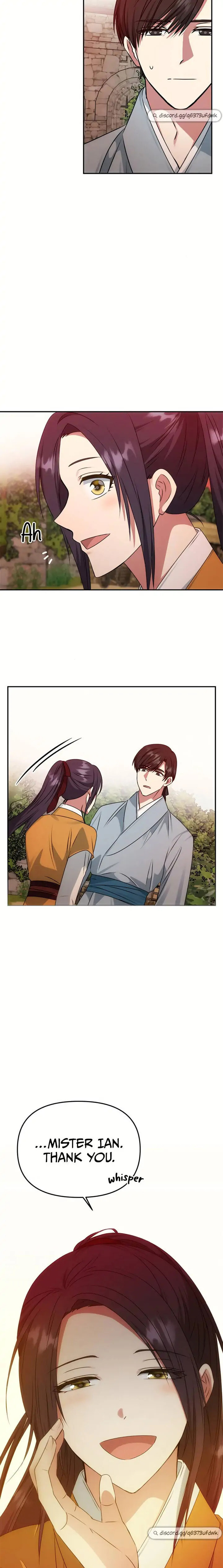 Read No Outtakes chapter 42 image 15 on Lezhin