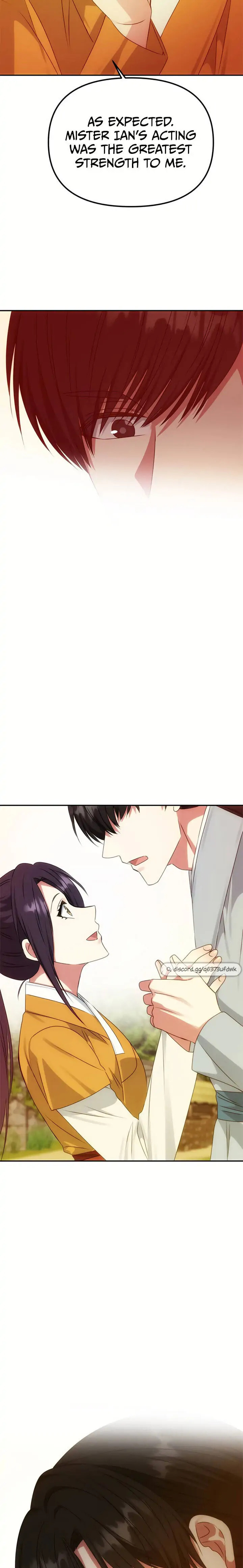 Read No Outtakes chapter 42 image 16 on Lezhin