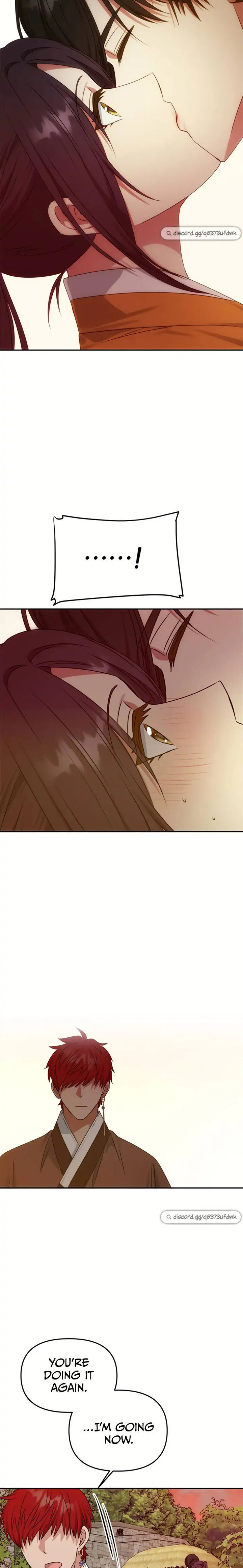 Read No Outtakes chapter 42 image 17 on Lezhin