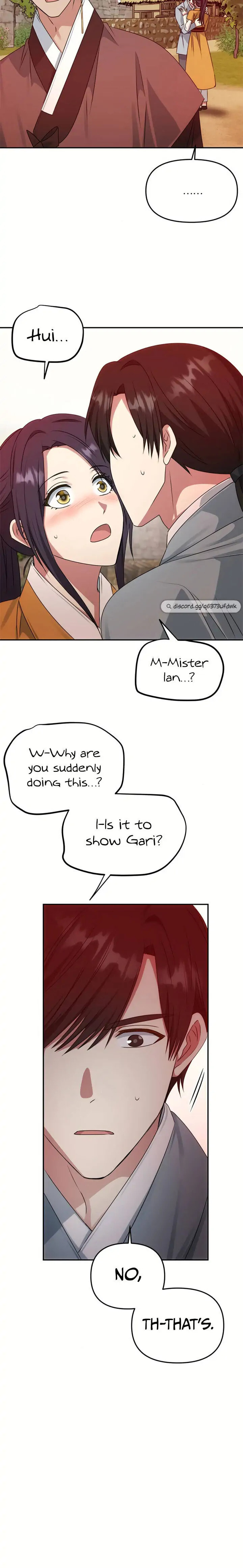 Read No Outtakes chapter 42 image 18 on Lezhin