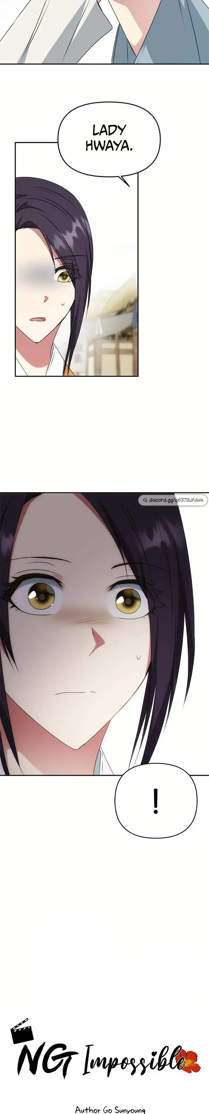 Read No Outtakes chapter 42 image 2 on Lezhin
