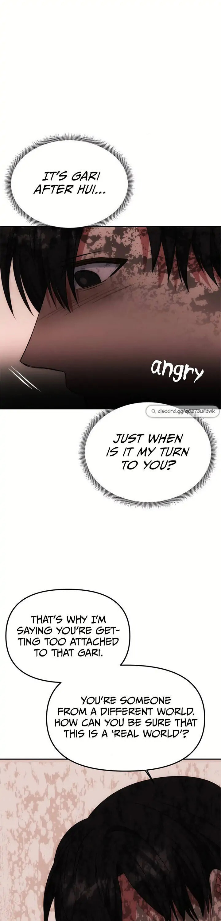 Read No Outtakes chapter 42 image 26 on Lezhin