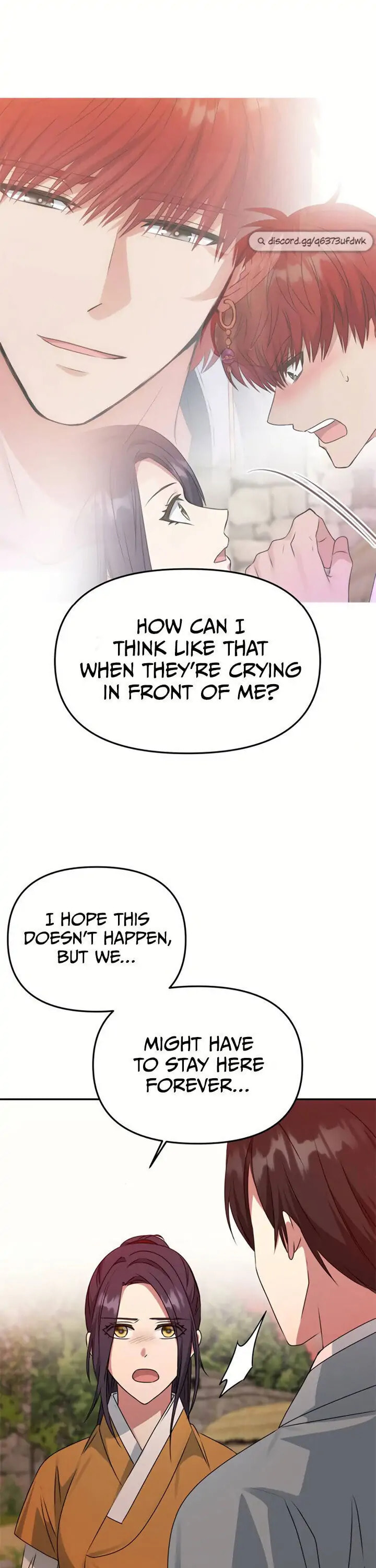 Read No Outtakes chapter 42 image 28 on Lezhin