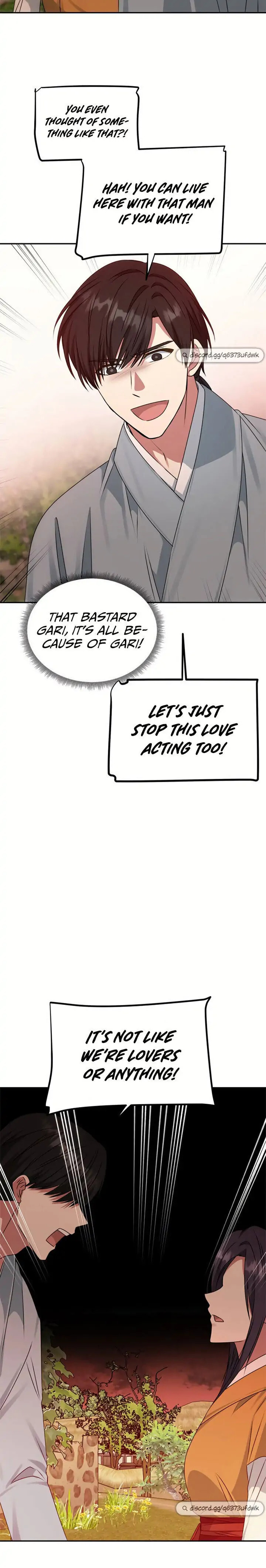 Read No Outtakes chapter 42 image 29 on Lezhin