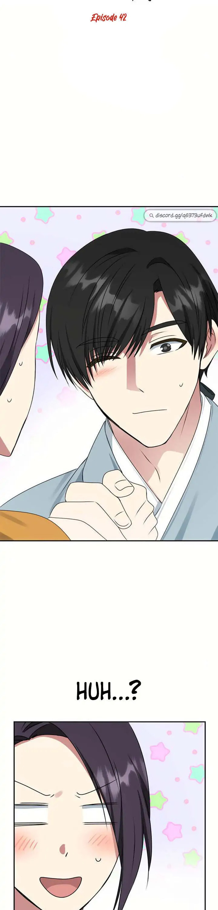 Read No Outtakes chapter 42 image 3 on Lezhin