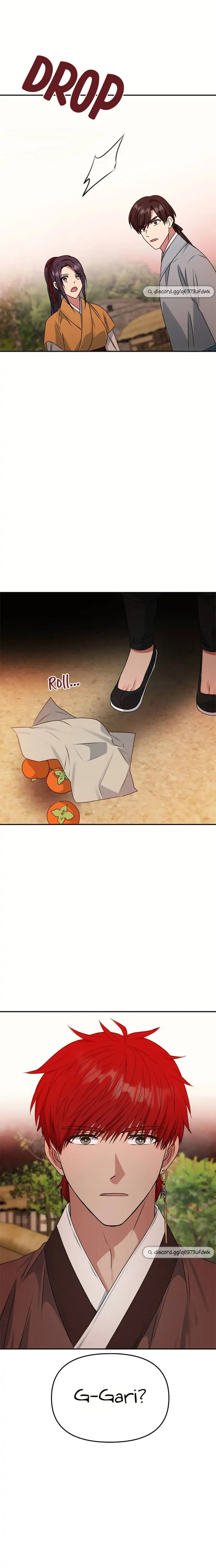 Read No Outtakes chapter 42 image 30 on Lezhin