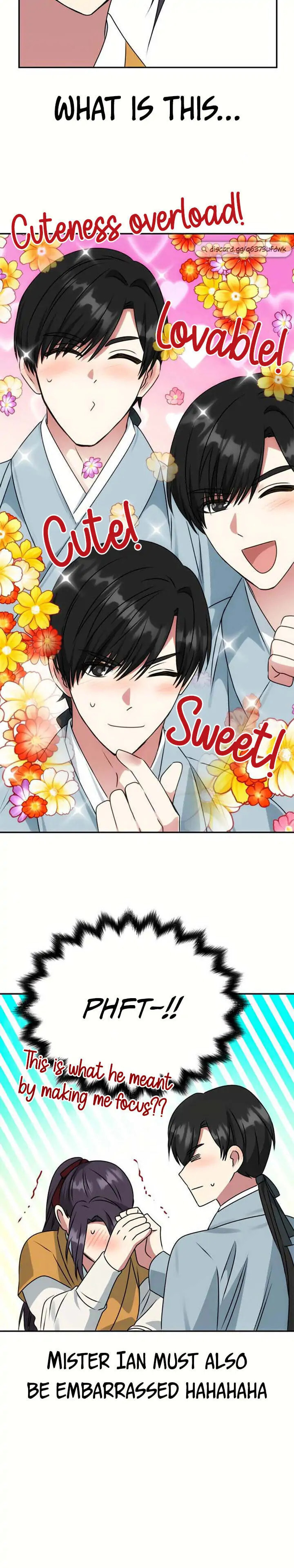 Read No Outtakes chapter 42 image 4 on Lezhin