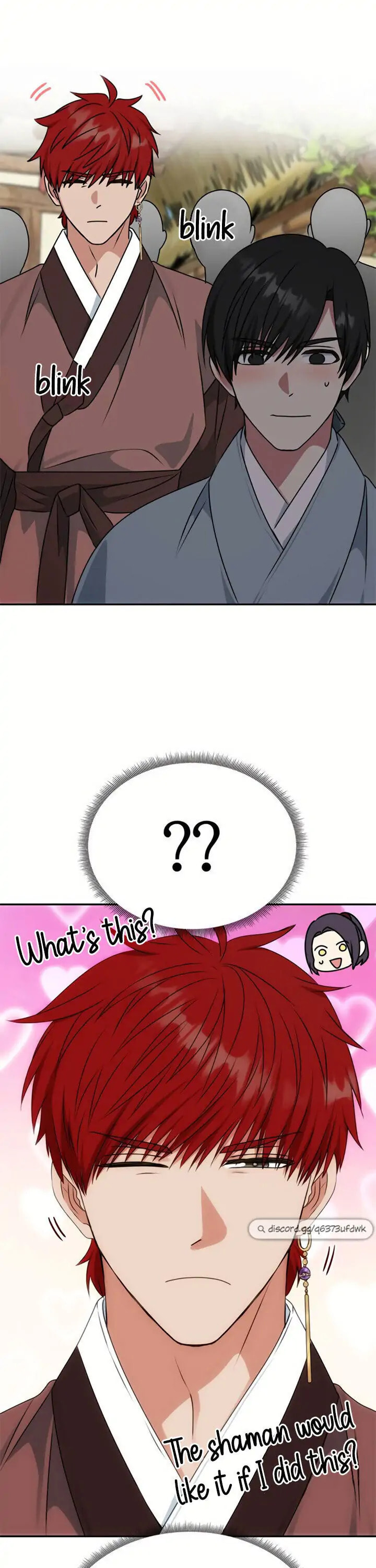 Read No Outtakes chapter 42 image 5 on Lezhin
