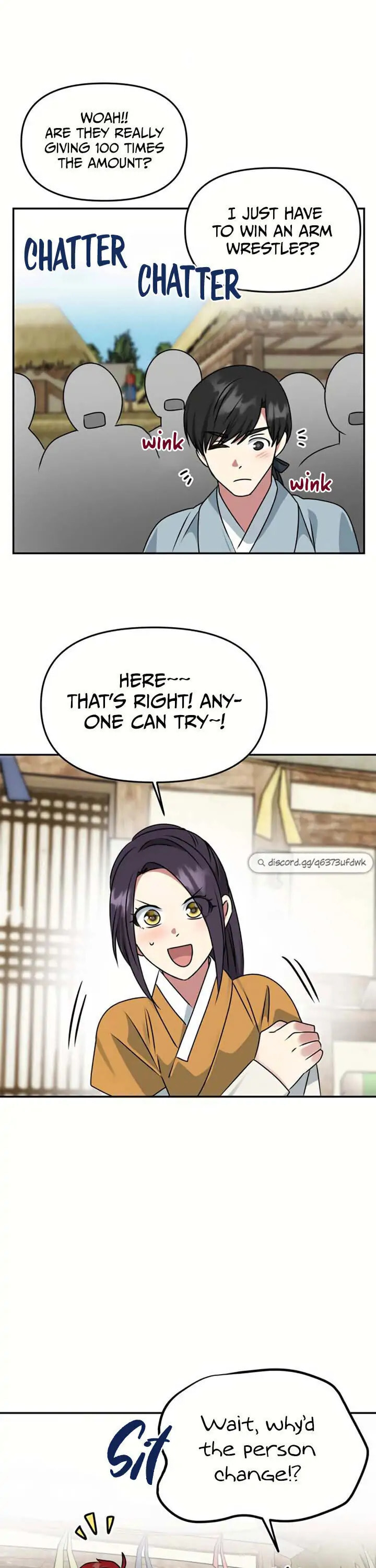 Read No Outtakes chapter 42 image 9 on Lezhin