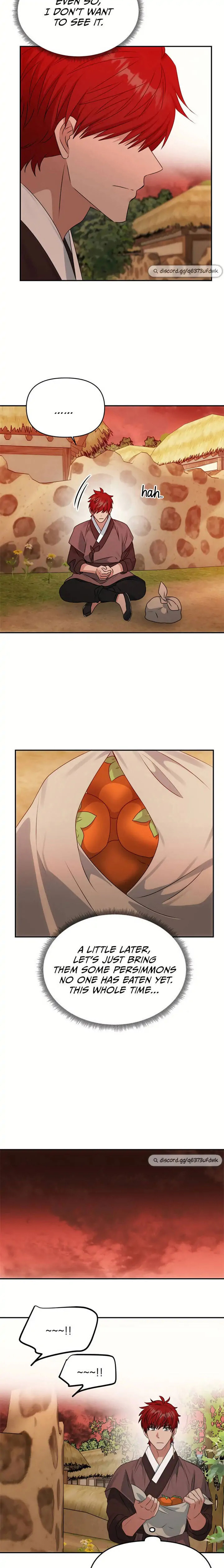 Read No Outtakes chapter 43 image 1 on Lezhin