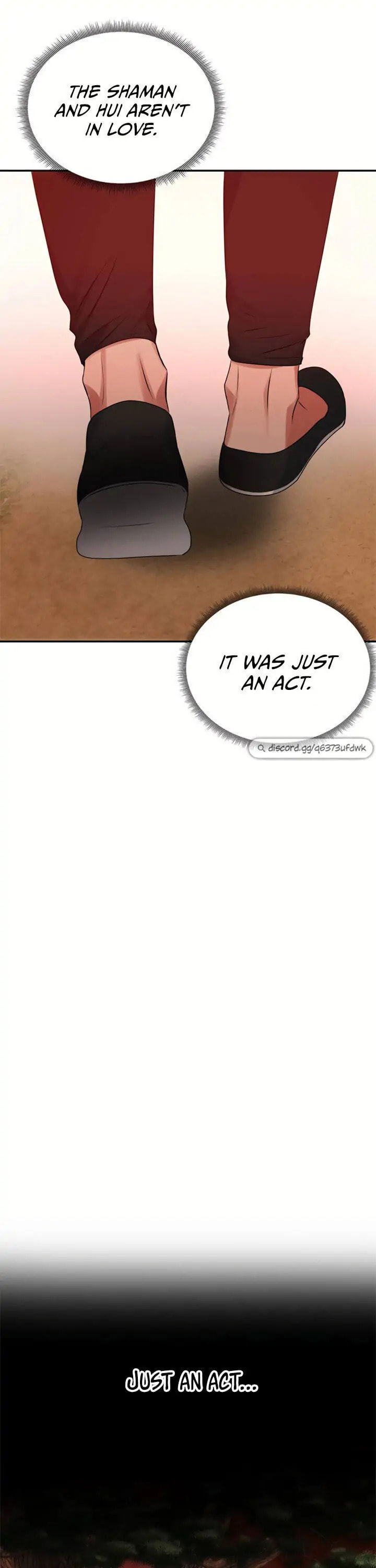 Read No Outtakes chapter 43 image 12 on Lezhin