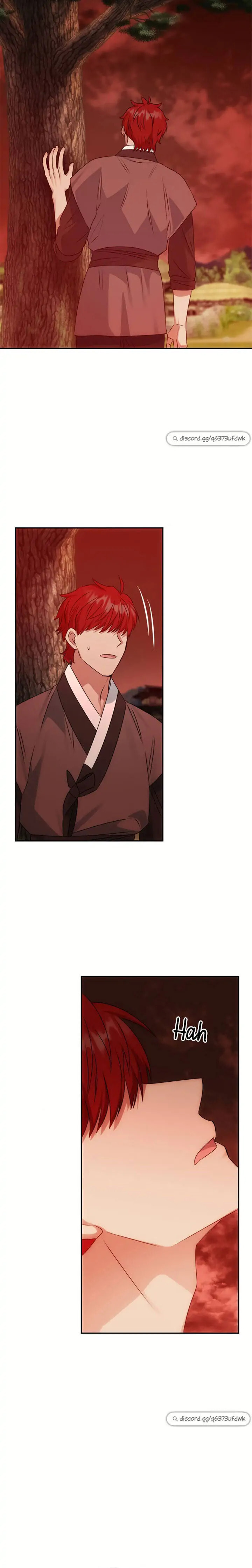 Read No Outtakes chapter 43 image 13 on Lezhin