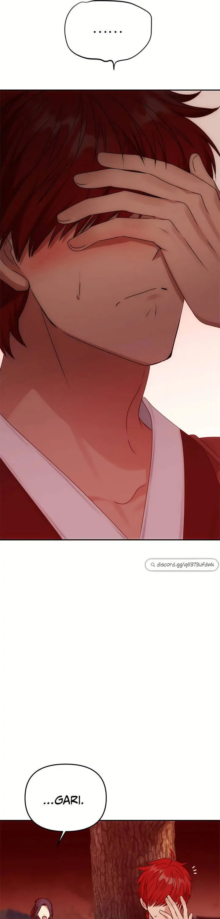 Read No Outtakes chapter 43 image 14 on Lezhin