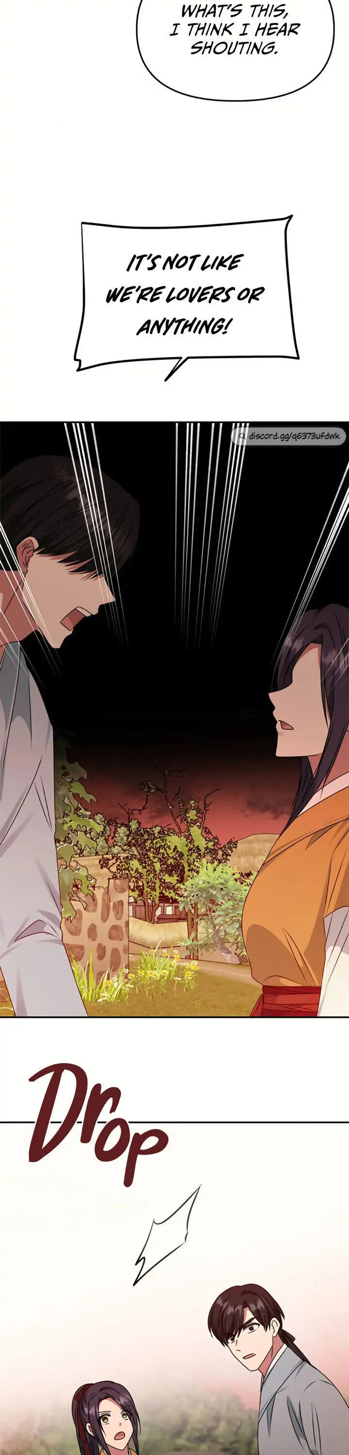 Read No Outtakes chapter 43 image 2 on Lezhin
