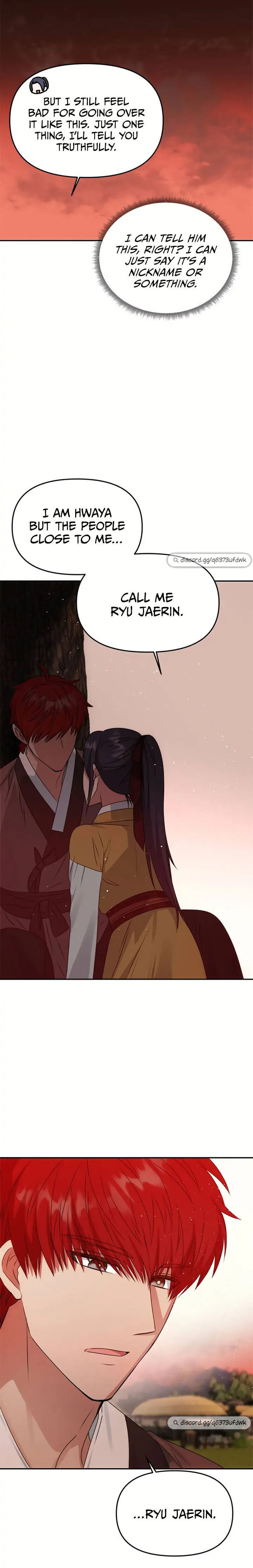 Read No Outtakes chapter 43 image 21 on Lezhin