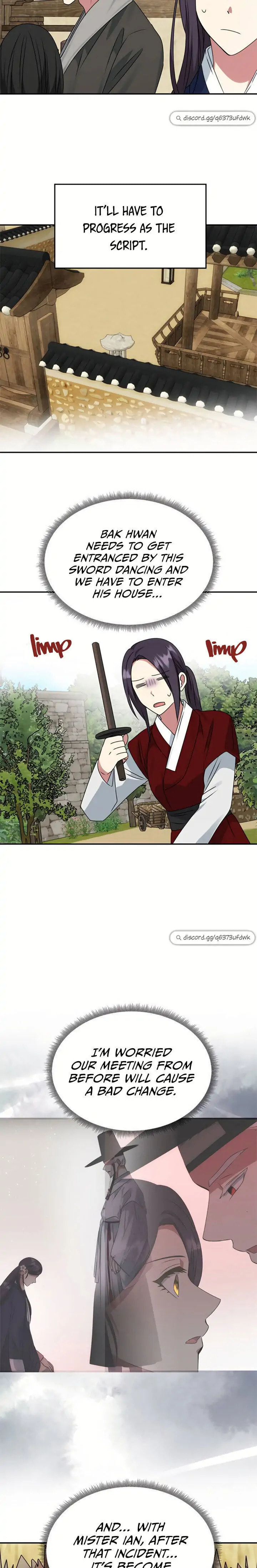 Read No Outtakes chapter 43 image 25 on Lezhin