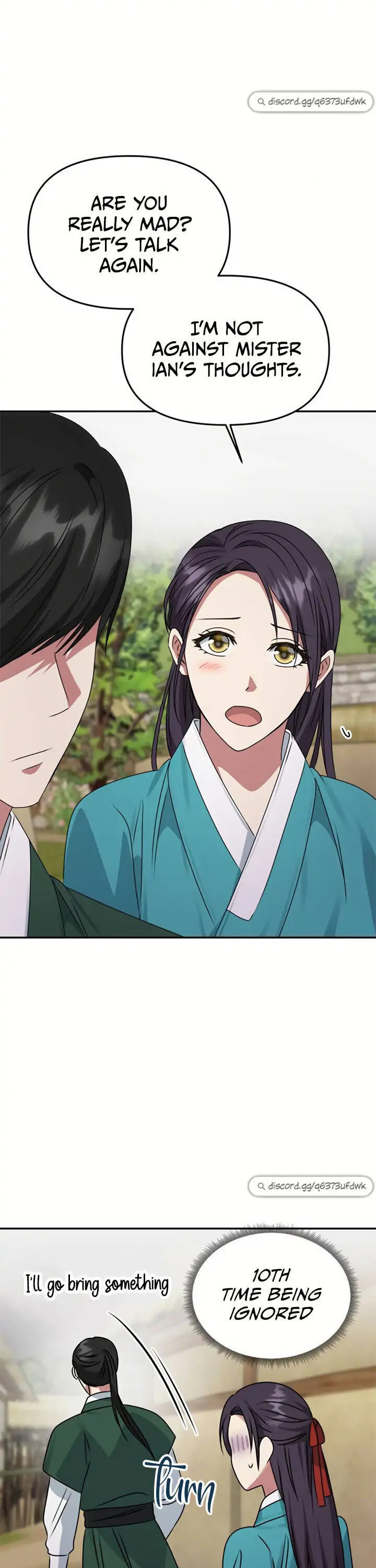 Read No Outtakes chapter 43 image 28 on Lezhin