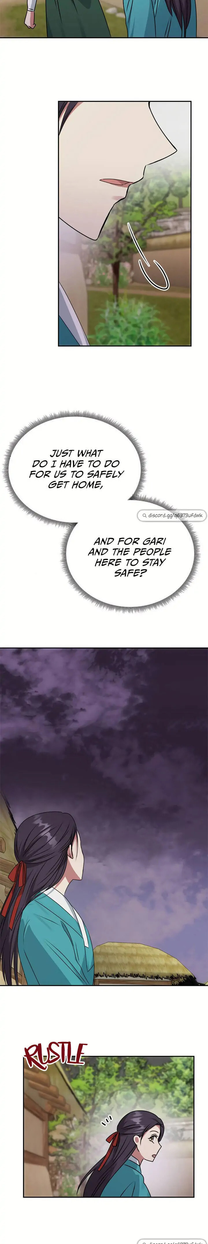 Read No Outtakes chapter 43 image 29 on Lezhin