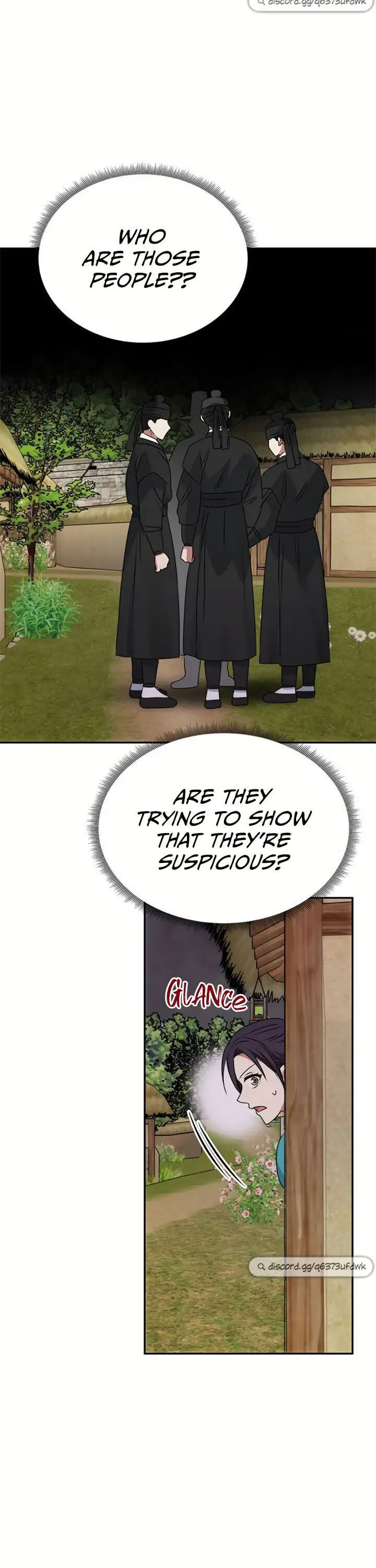 Read No Outtakes chapter 43 image 30 on Lezhin