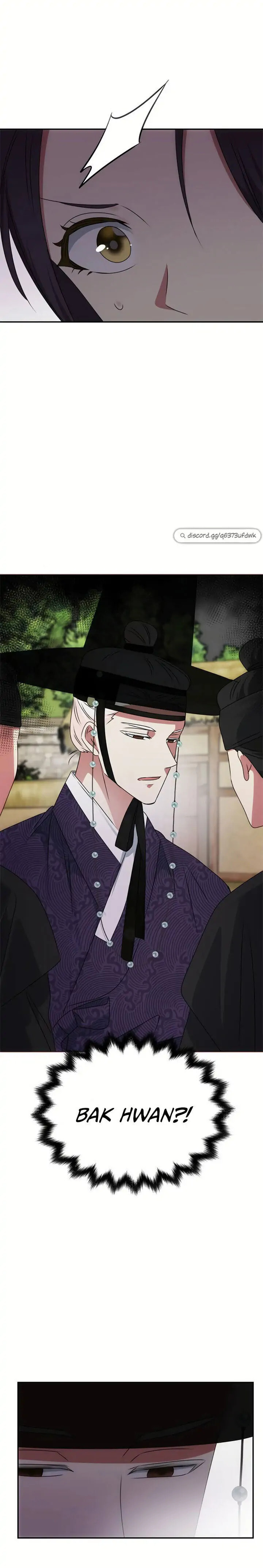 Read No Outtakes chapter 43 image 31 on Lezhin
