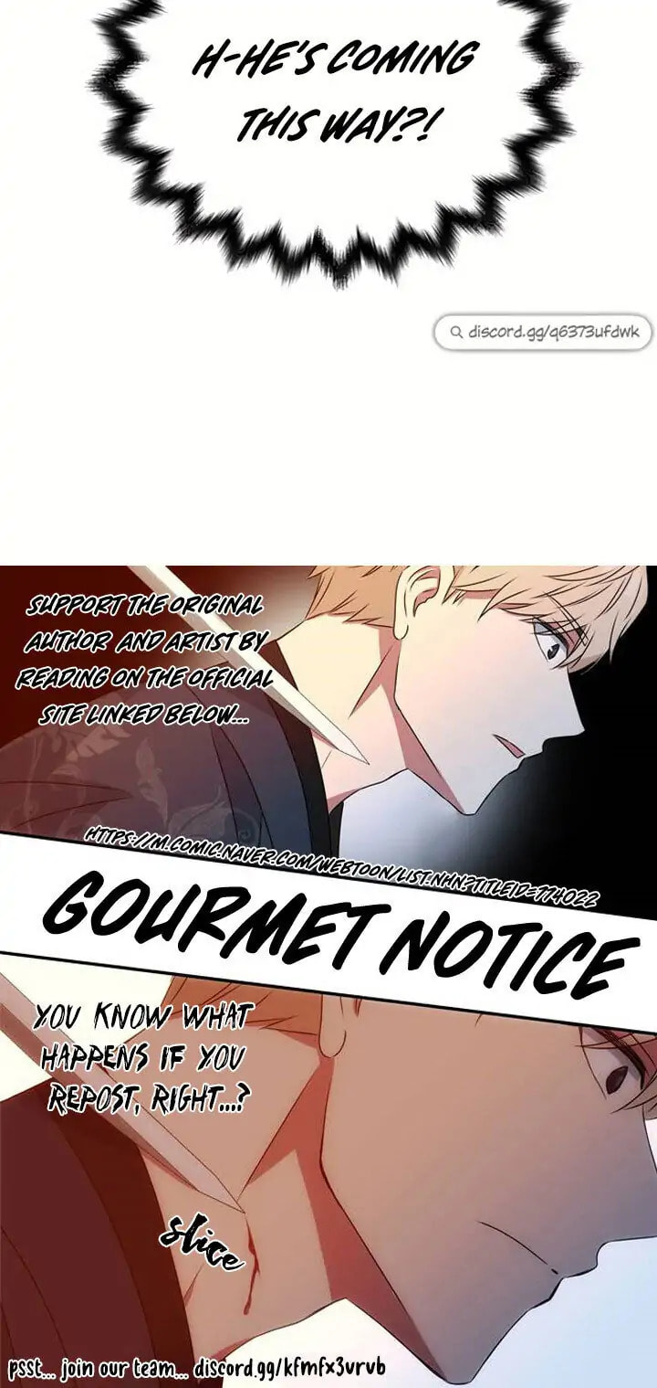 Read No Outtakes chapter 43 image 33 on Lezhin