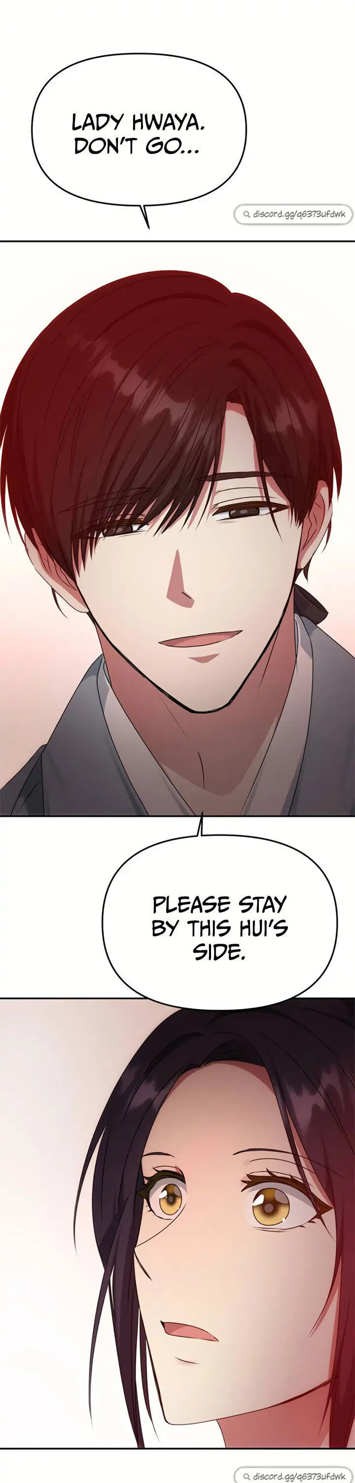 Read No Outtakes chapter 43 image 8 on Lezhin