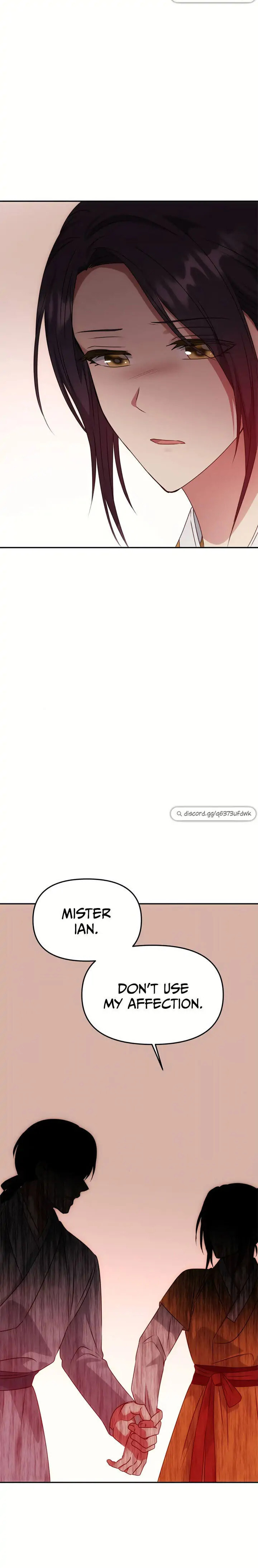 Read No Outtakes chapter 43 image 9 on Lezhin