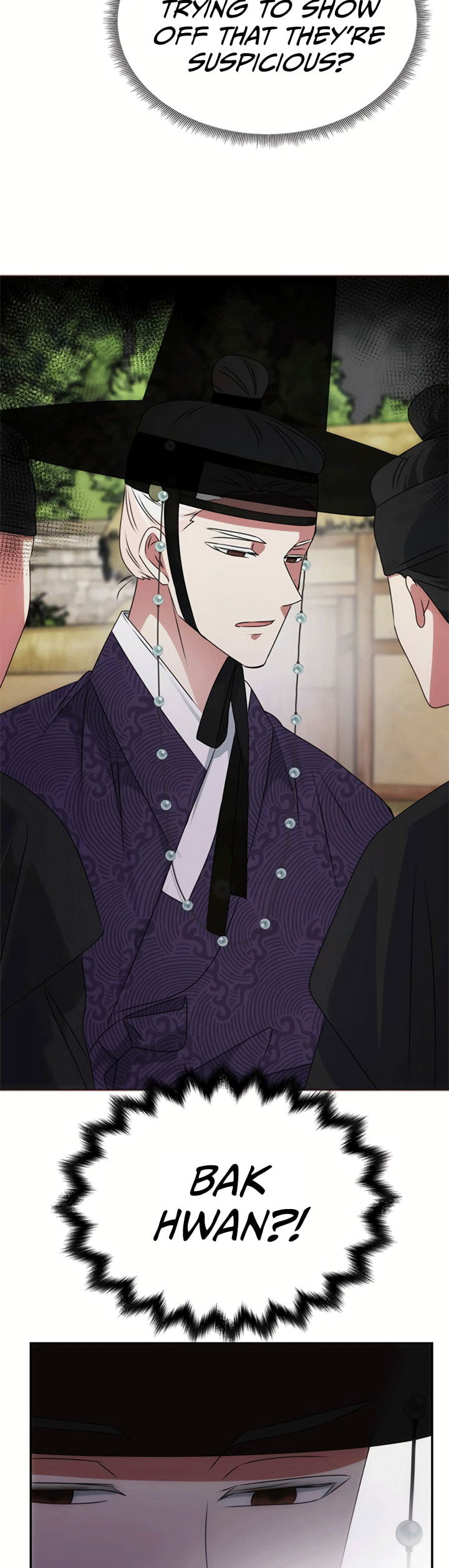 Read No Outtakes chapter 44 image 1 on Lezhin