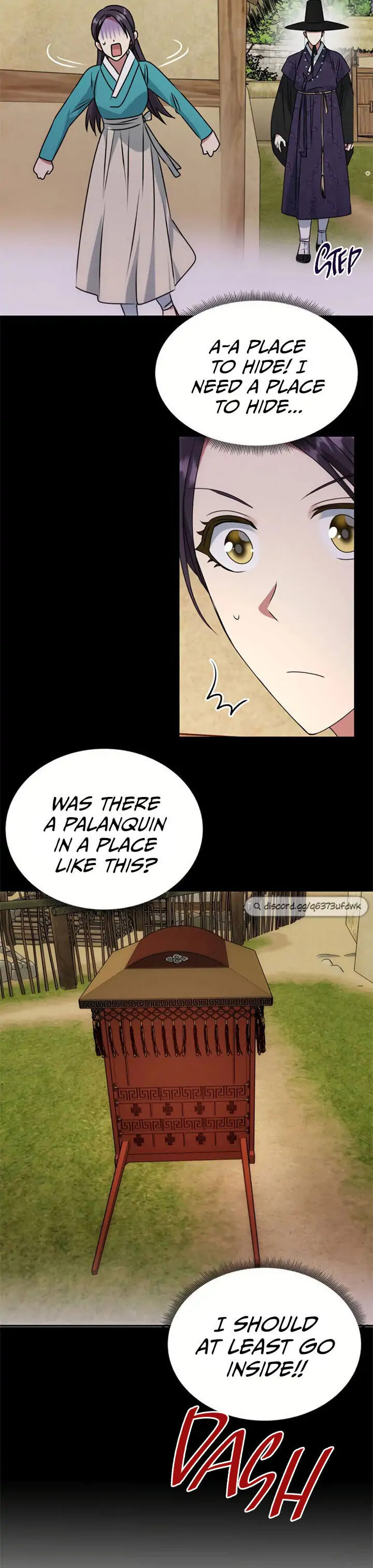 Read No Outtakes chapter 44 image 10 on Lezhin
