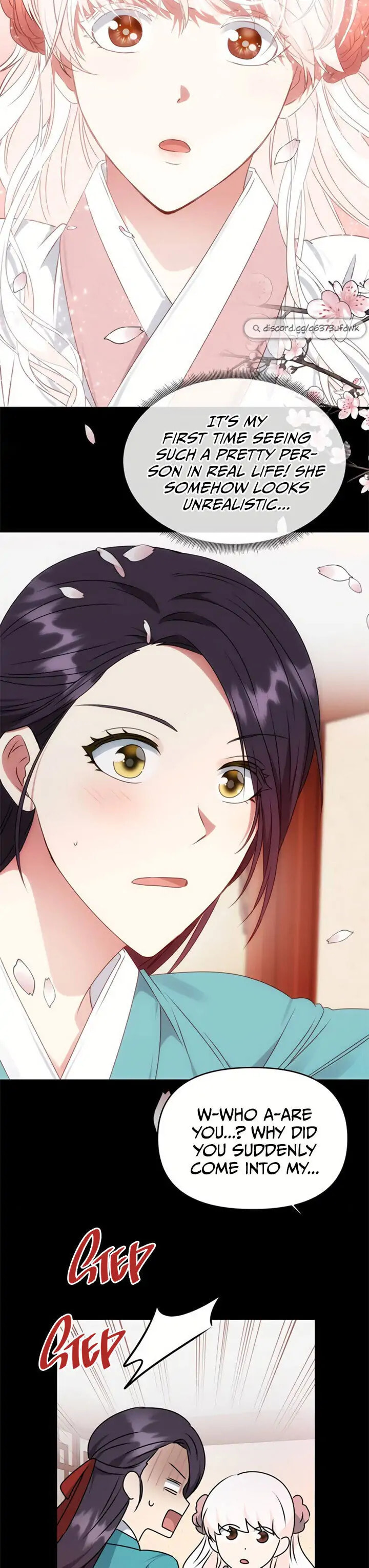 Read No Outtakes chapter 44 image 12 on Lezhin