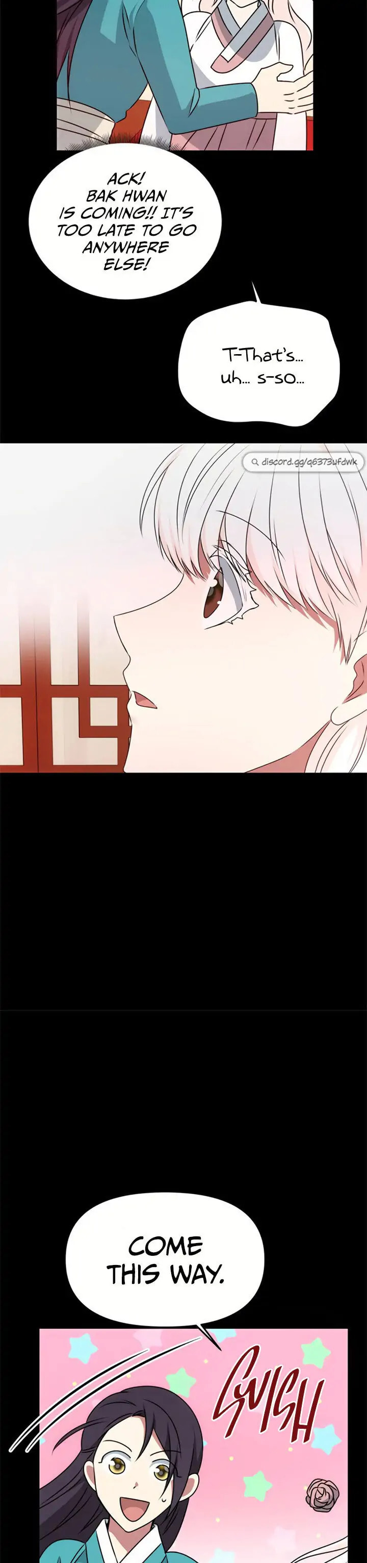 Read No Outtakes chapter 44 image 13 on Lezhin