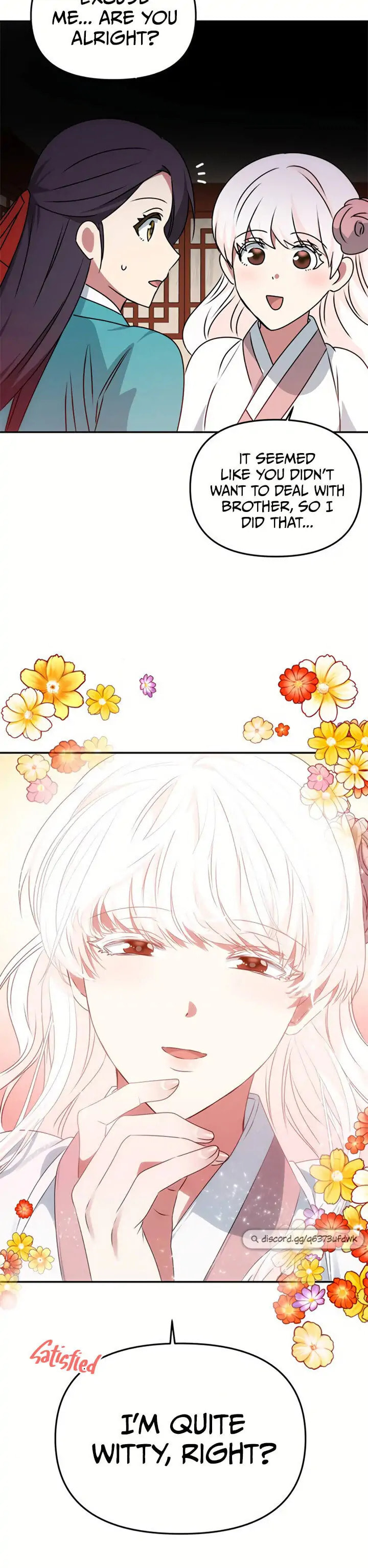 Read No Outtakes chapter 44 image 15 on Lezhin