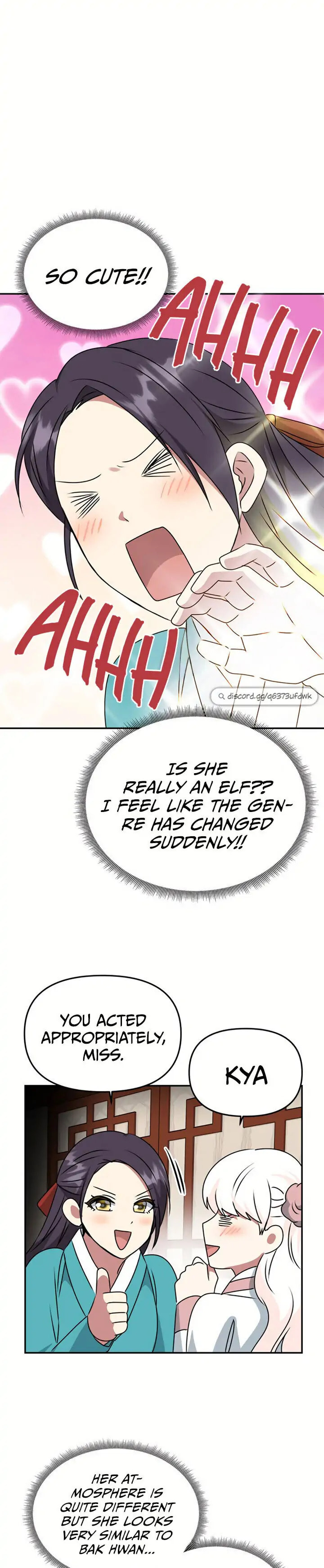 Read No Outtakes chapter 44 image 16 on Lezhin