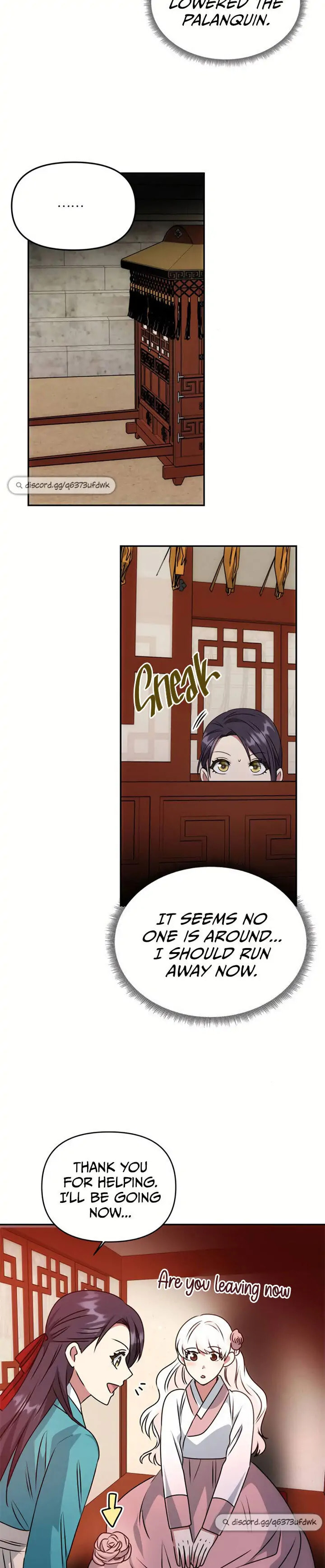 Read No Outtakes chapter 44 image 18 on Lezhin
