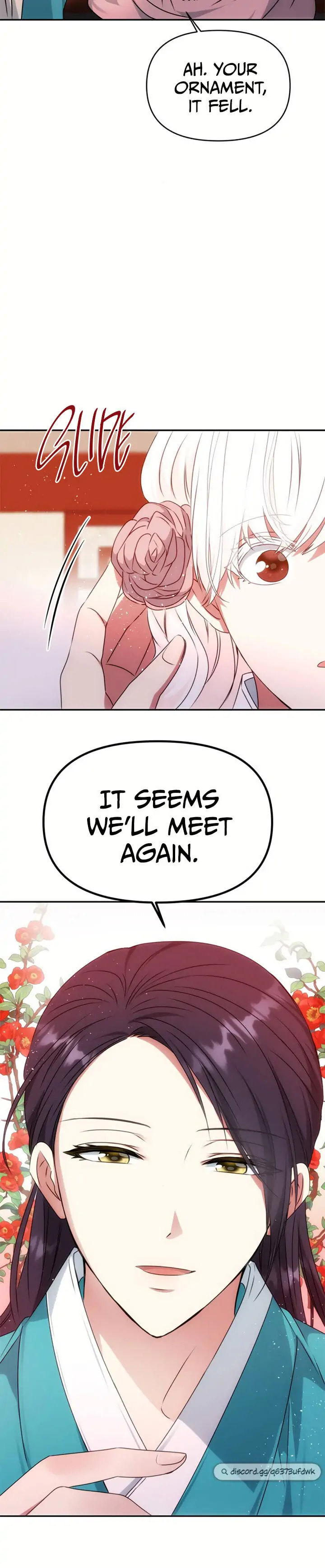 Read No Outtakes chapter 44 image 19 on Lezhin