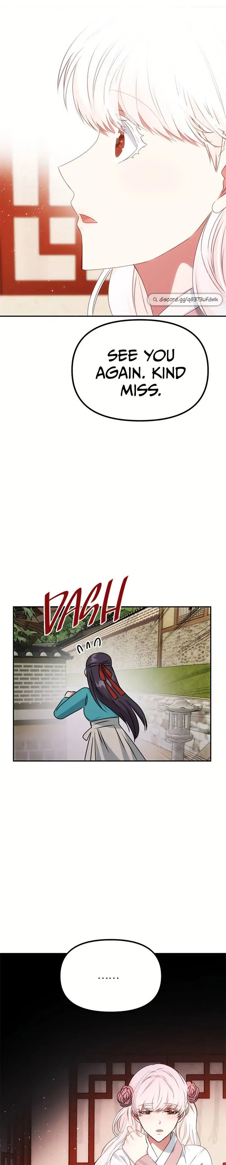 Read No Outtakes chapter 44 image 20 on Lezhin
