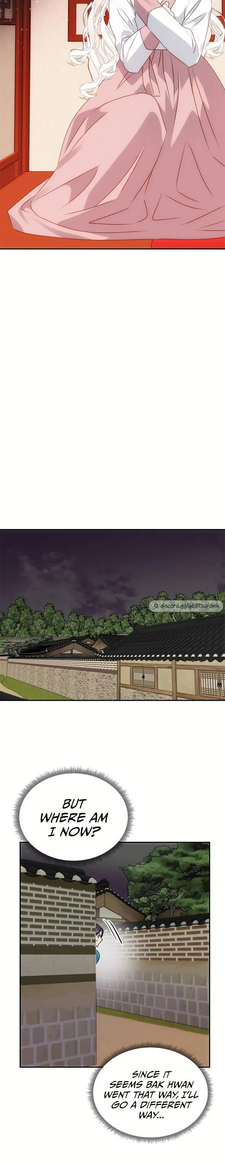 Read No Outtakes chapter 44 image 21 on Lezhin