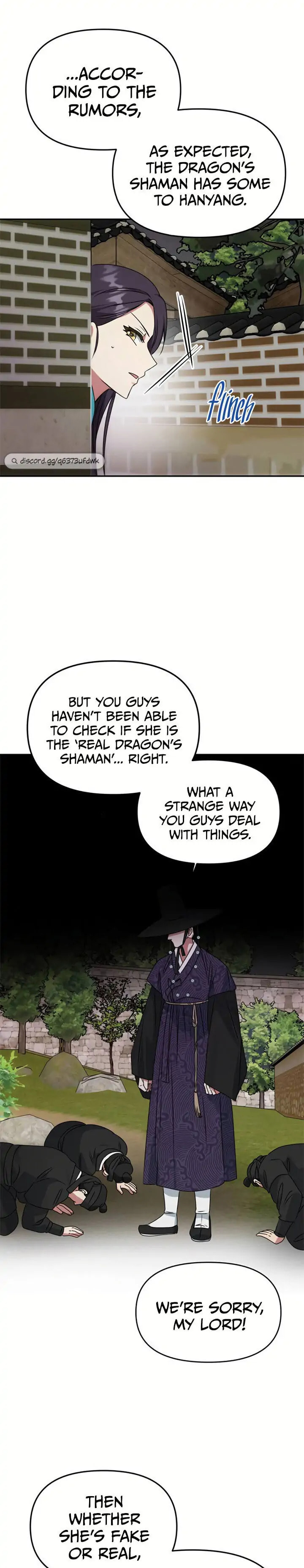 Read No Outtakes chapter 44 image 22 on Lezhin