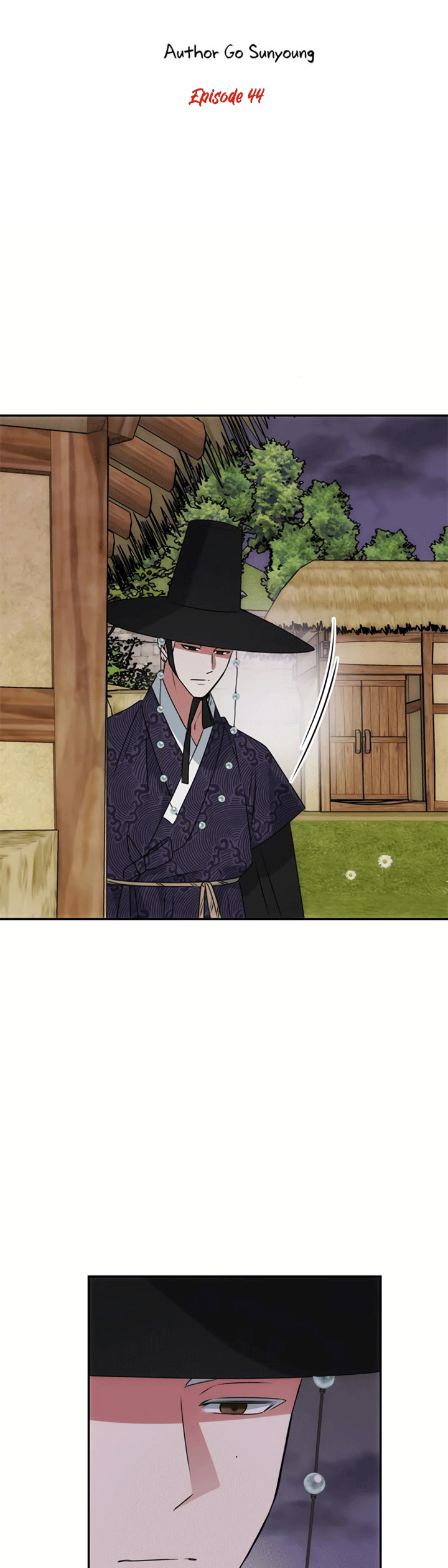 Read No Outtakes chapter 44 image 3 on Lezhin