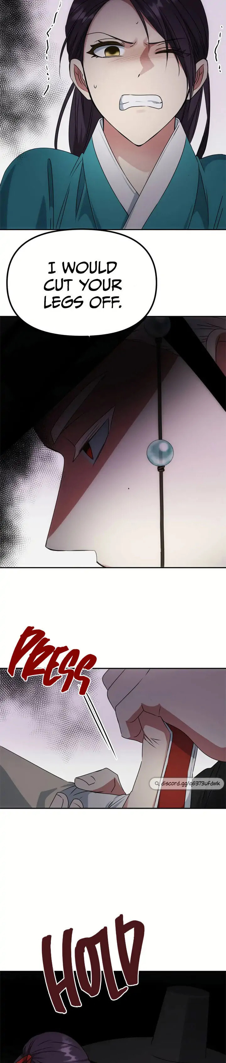 Read No Outtakes chapter 44 image 30 on Lezhin