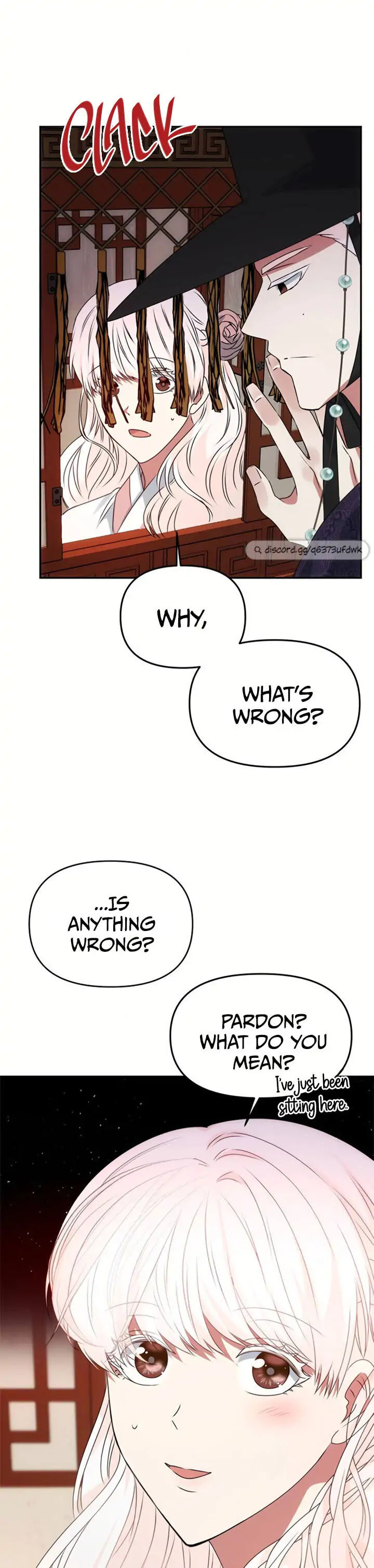 Read No Outtakes chapter 44 image 6 on Lezhin