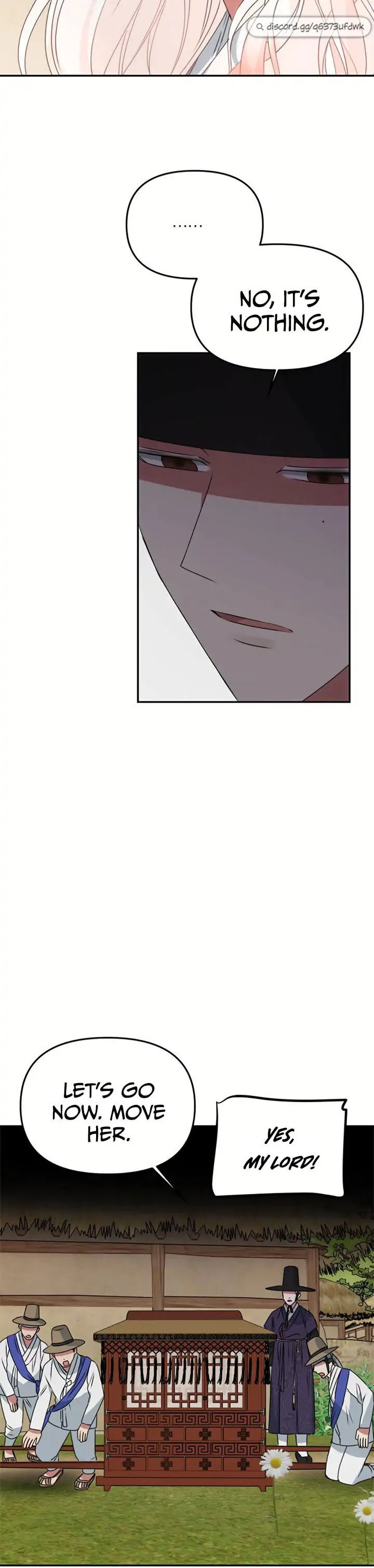 Read No Outtakes chapter 44 image 7 on Lezhin
