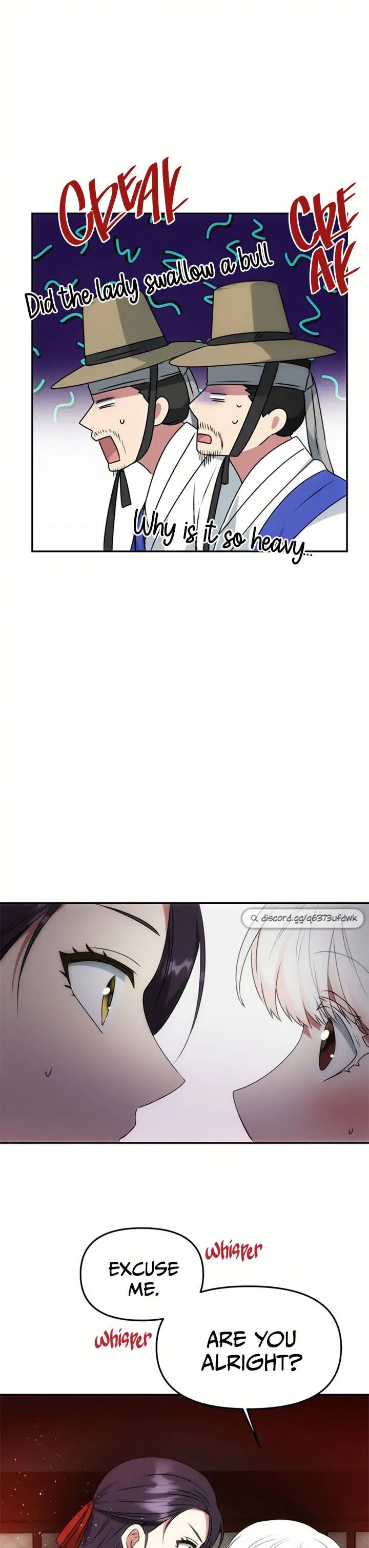 Read No Outtakes chapter 44 image 8 on Lezhin