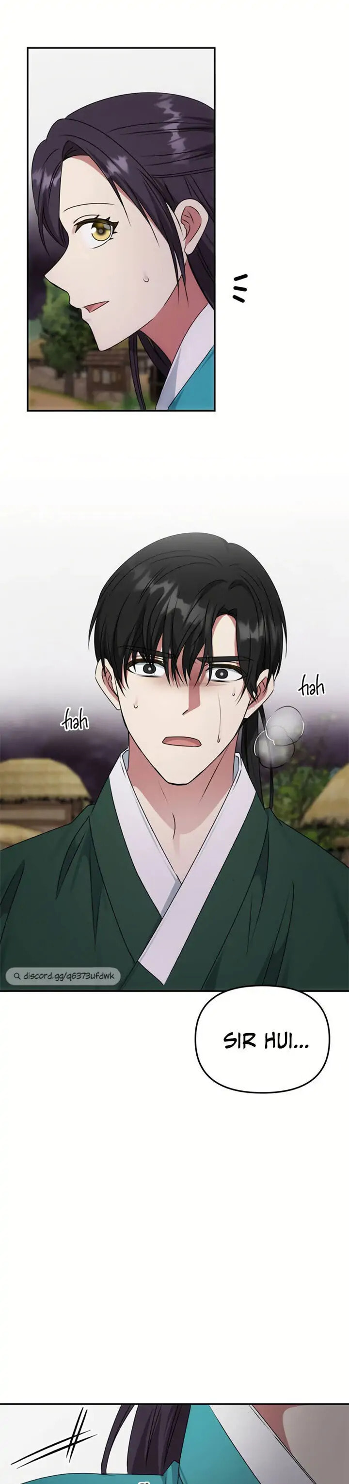 Read No Outtakes chapter 45 image 11 on Lezhin