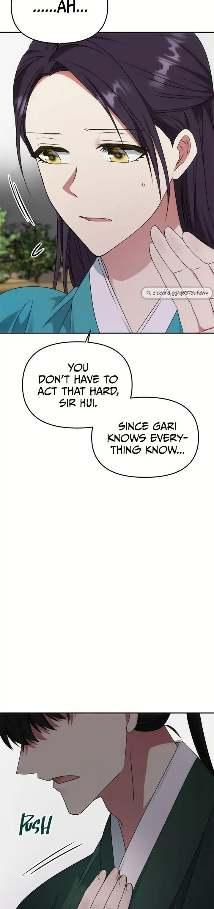 Read No Outtakes chapter 45 image 13 on Lezhin