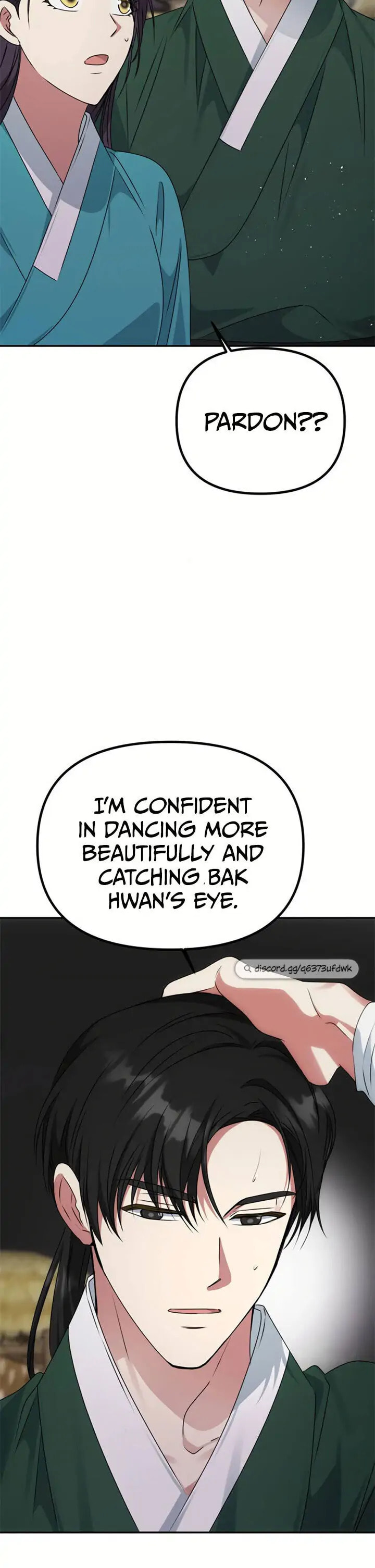 Read No Outtakes chapter 45 image 19 on Lezhin